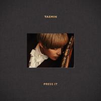 Taemin -  Press you number Lyrics></div>  
                    	<div style=